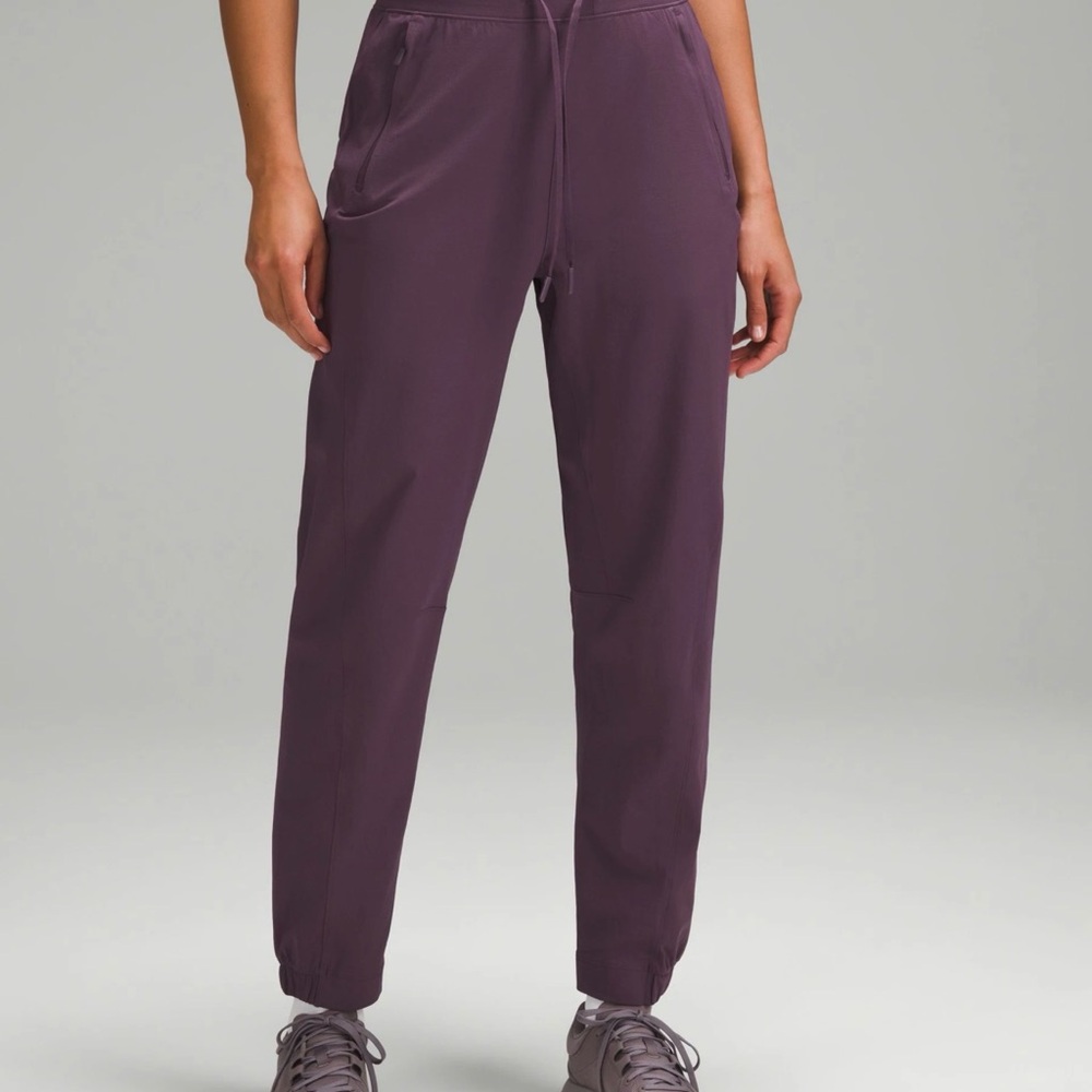 Lululemon License to Train Pant